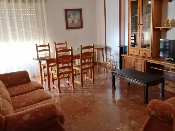 Piso en Calle de San Antonio, 7, Hospital, Hospital - Foto 1