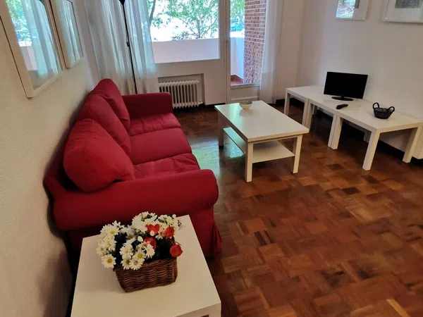 Piso en Paseo de Santa María de la Cabeza, 66 b, Acacias - Foto 3