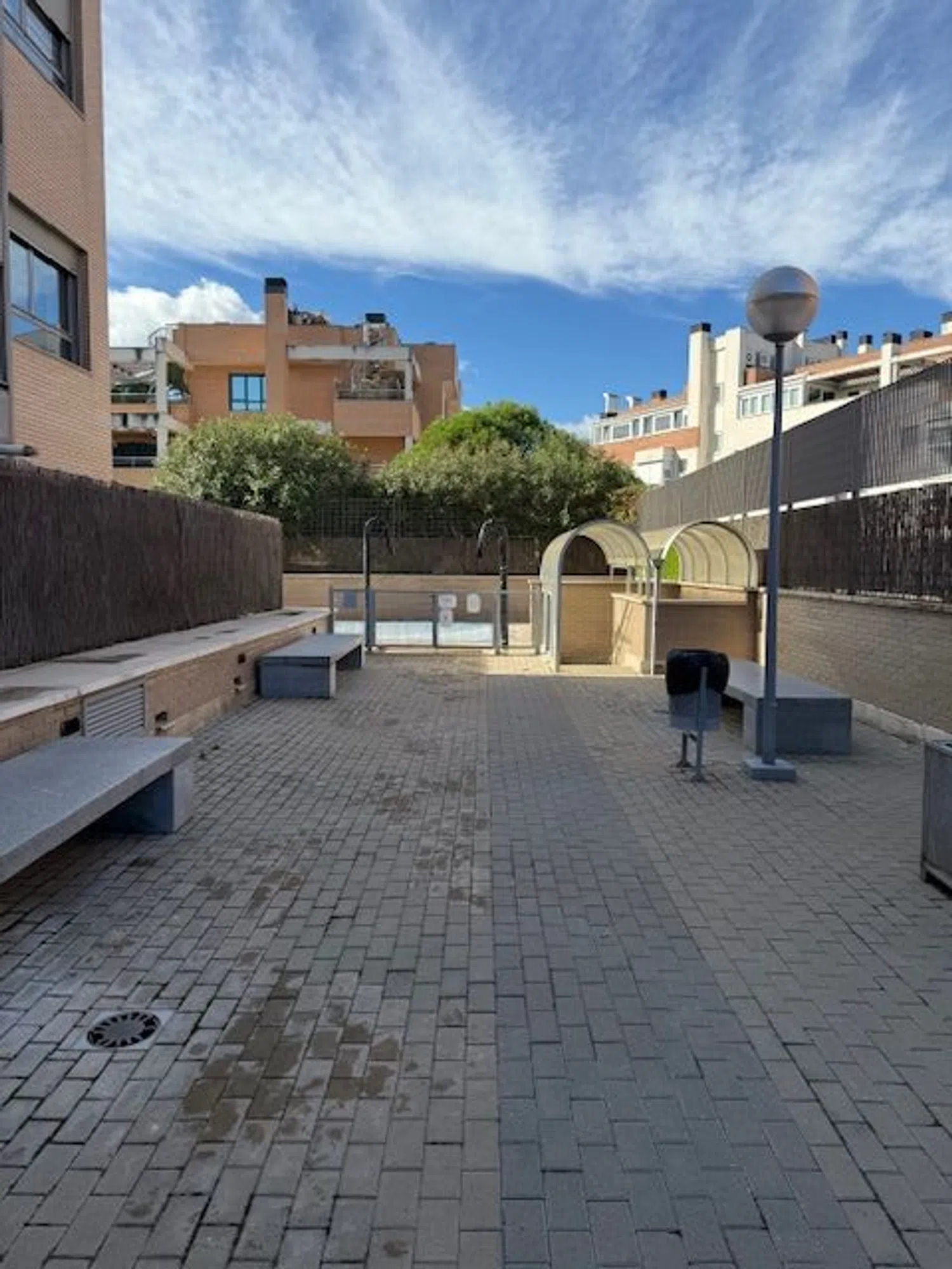 Piso en calle Aeronave, 39 - Foto 4