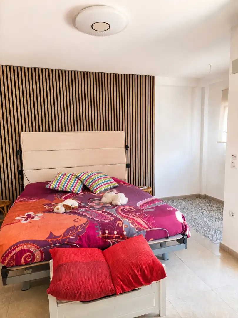 Chalet en  Carrer Cervantes 28 - Foto 2