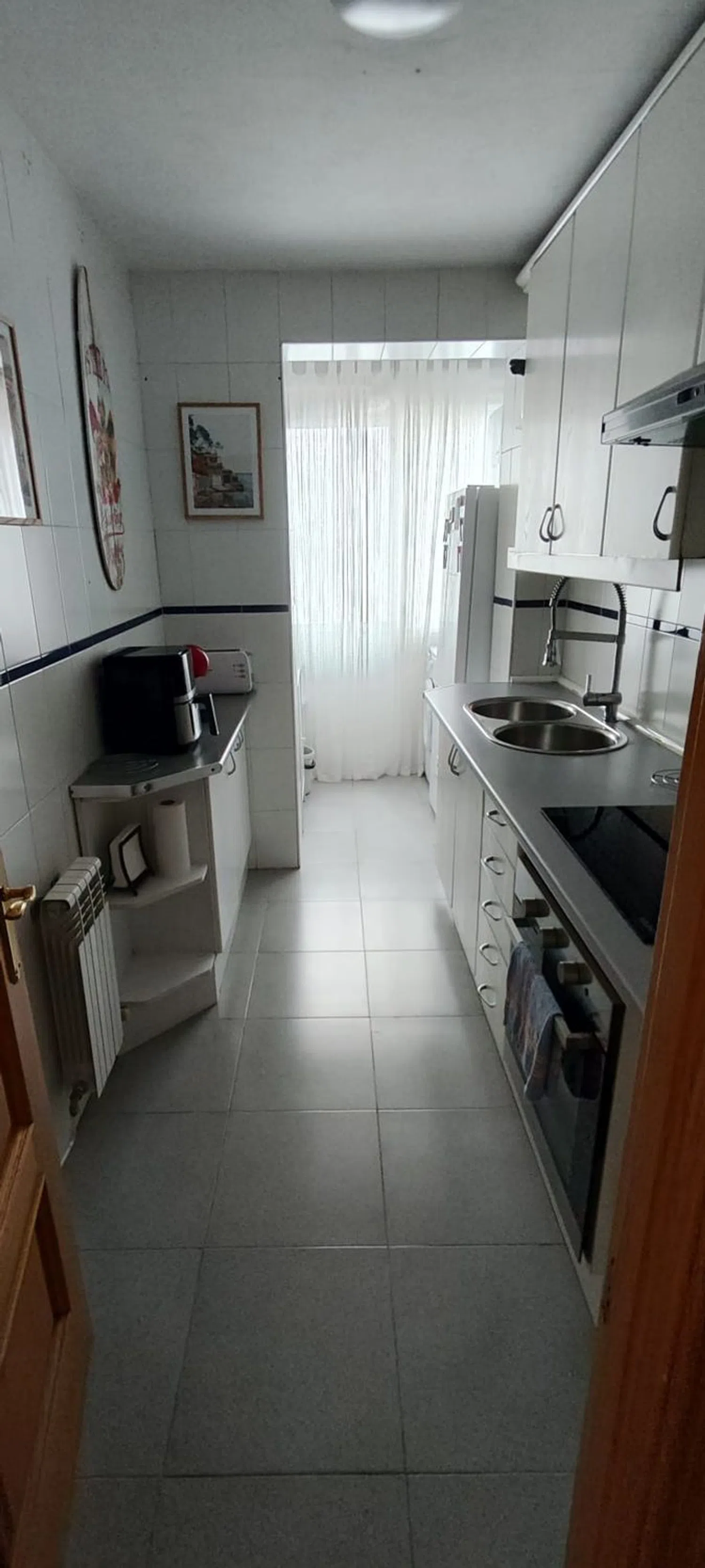 Piso en calle del General Ricardos, 114 - Foto 7