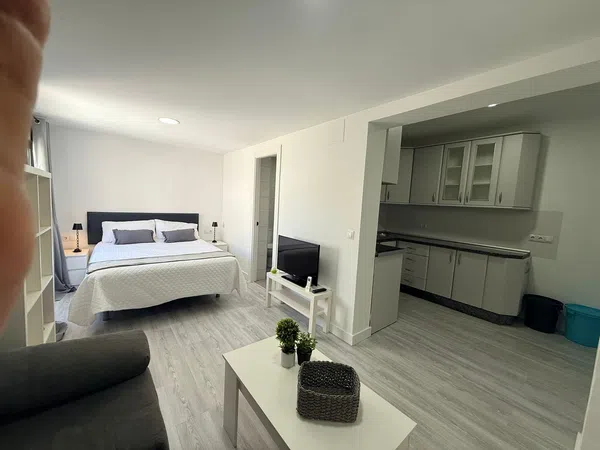 Alquiler de estudio en Puerto de la Torre s/n - Foto 2