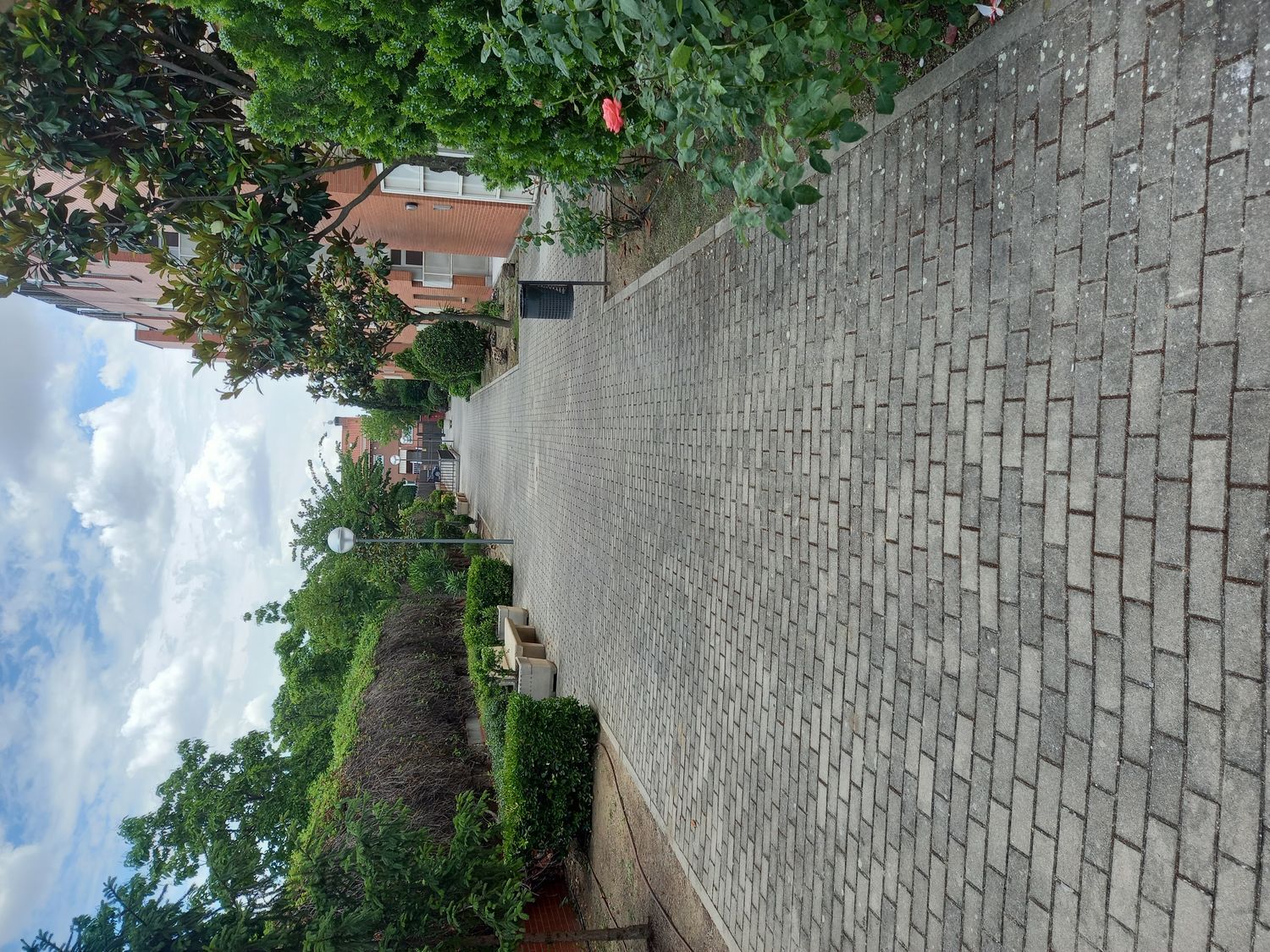 Piso en calle Pío Baroja, 10 - Foto 14