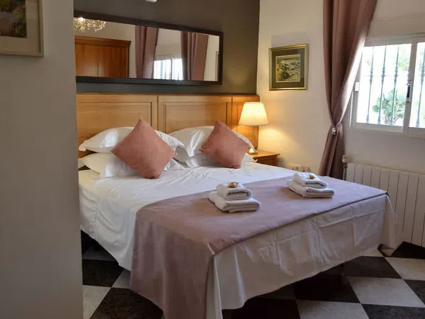 Casa de pueblo en camino de Adelfas de la Boyal, 11 - Foto 10