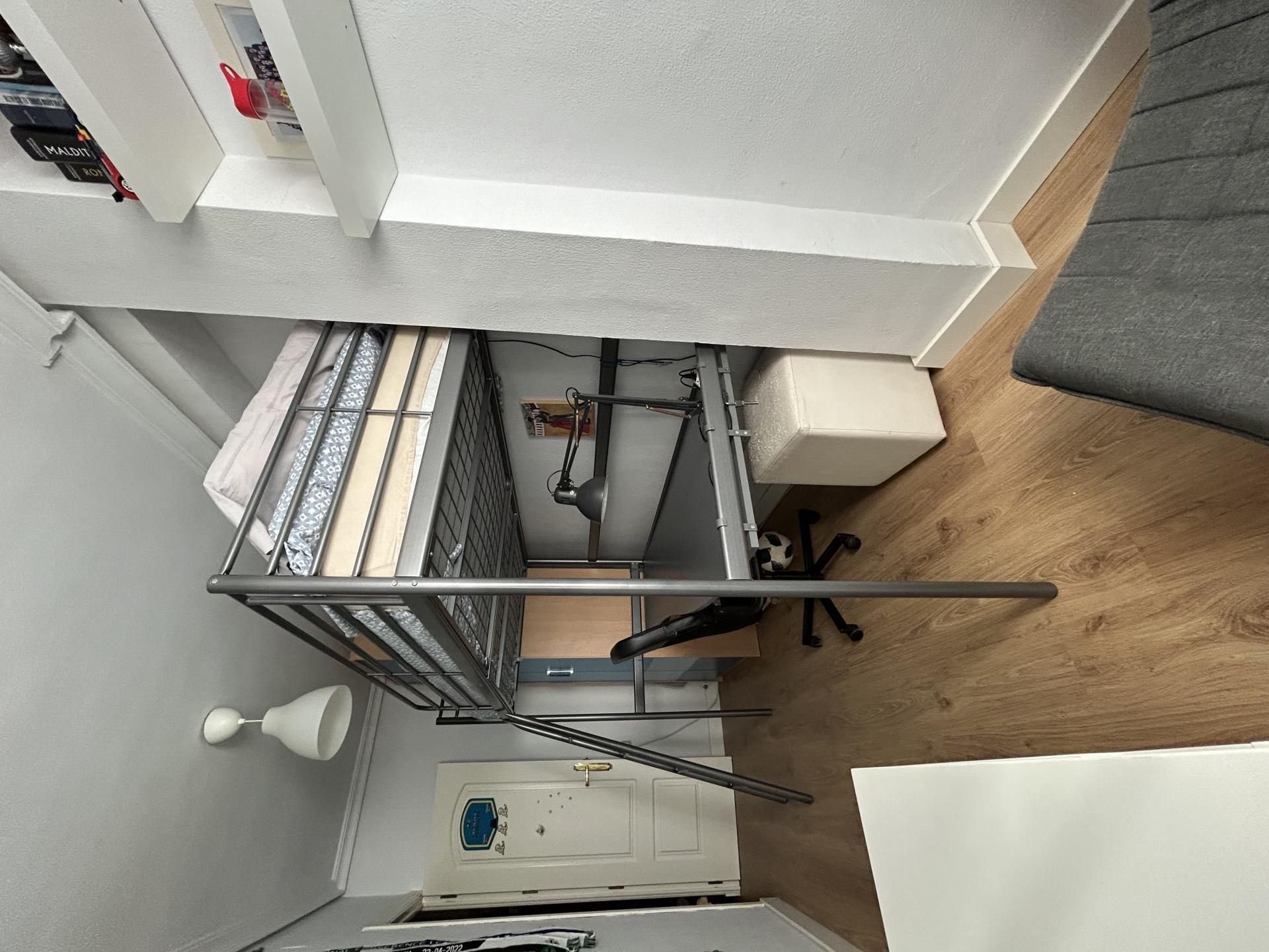 Piso en  Calle Evangelista 59 - Foto 12