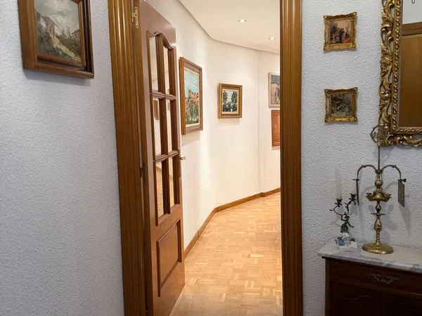 Piso en cuesta del Sancti-Spíritus, 10 - Foto 2