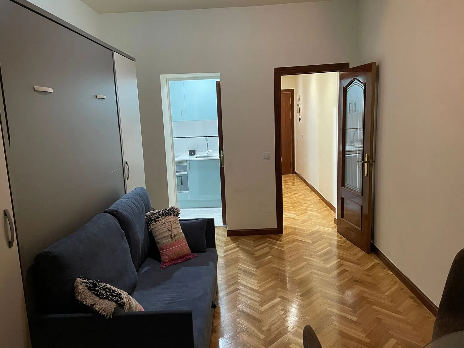 Estudio en calle de Atocha, 36 - Foto 2