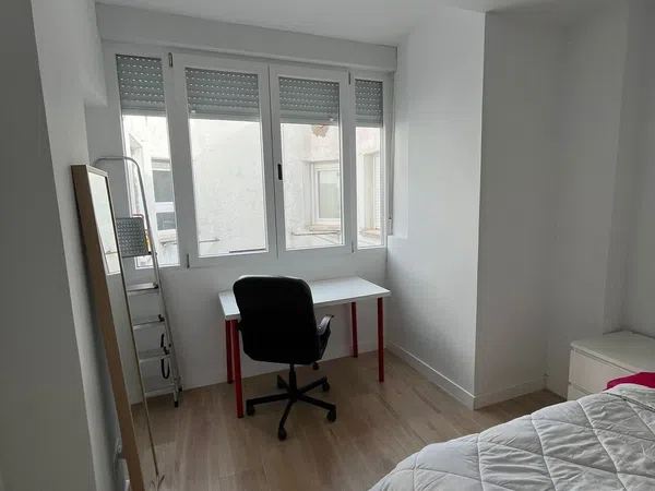Ático en Calle de Pamplona, 23, Bellas Vistas - Foto 25