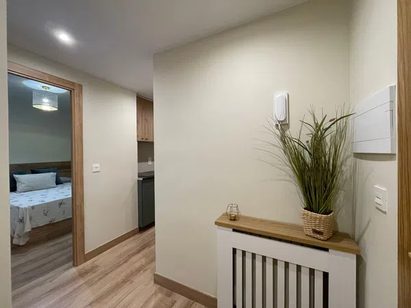 Piso en Barrio del AVE - Foto 15