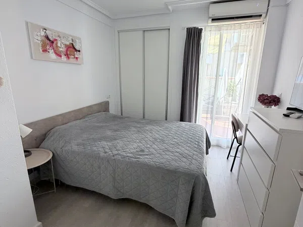 Piso en Calle Bergantin, 38, Avenida Habaneras - Curva de Palangre - Foto 21