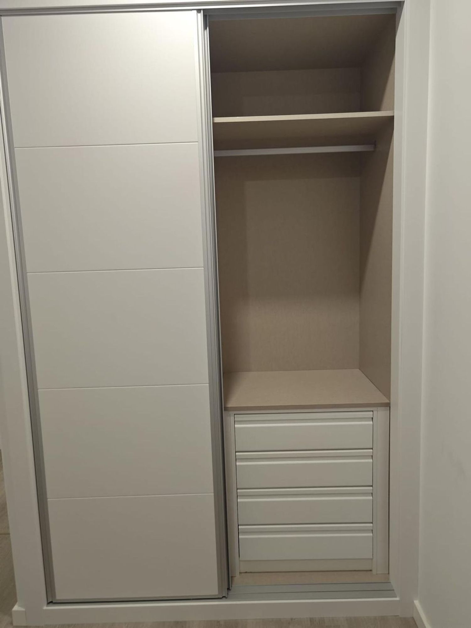 Piso en calle Federíco García Lorca, 37 - Foto 6