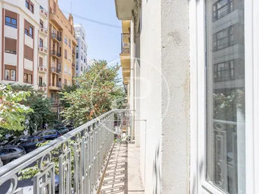 Piso en  C/ de Ciril Amorós - Foto 6