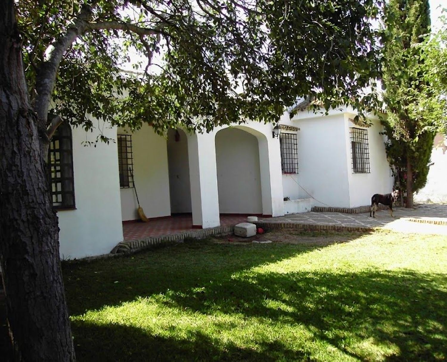 Chalet pareado en Calle de los Veleros, 6 - Foto 2