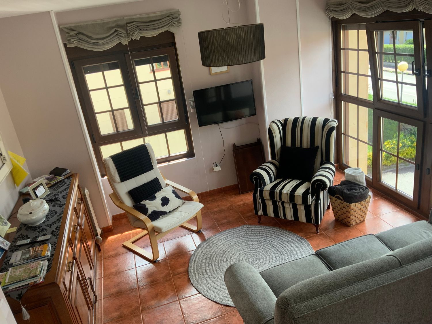 Piso en Venta de la Vega, 12 - Foto 4