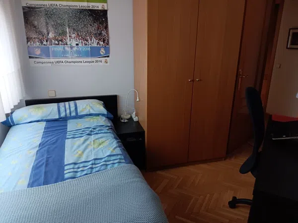 Piso en Avenida de los Arces, 24, Palomas - Foto 12