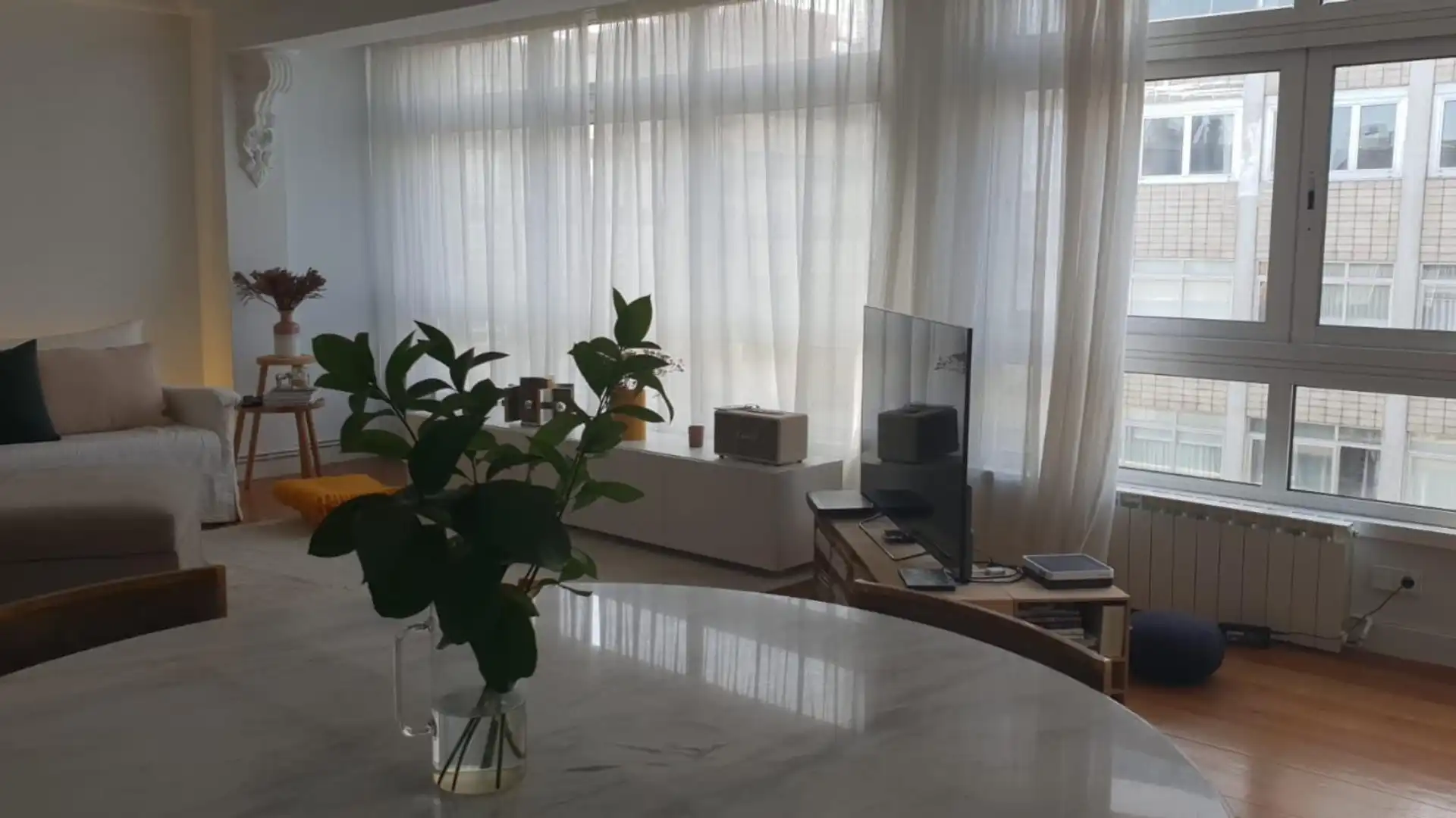 Piso en  Rúa Juan Flórez 19 - Foto 3