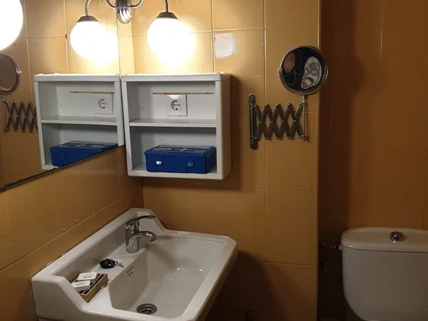 Piso en calle Caballerizas, 1 - Foto 5