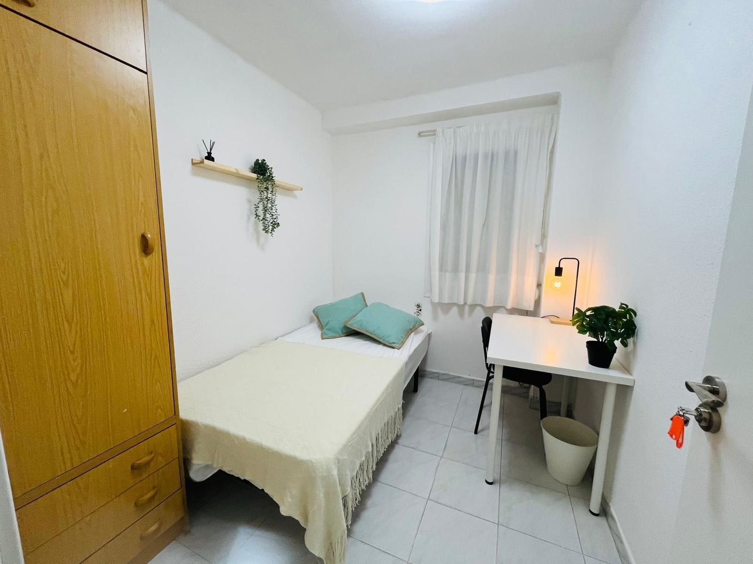 Piso en Calle d'en Ramon Argilès, 15, Pardinyes, Pardinyes - Foto 4