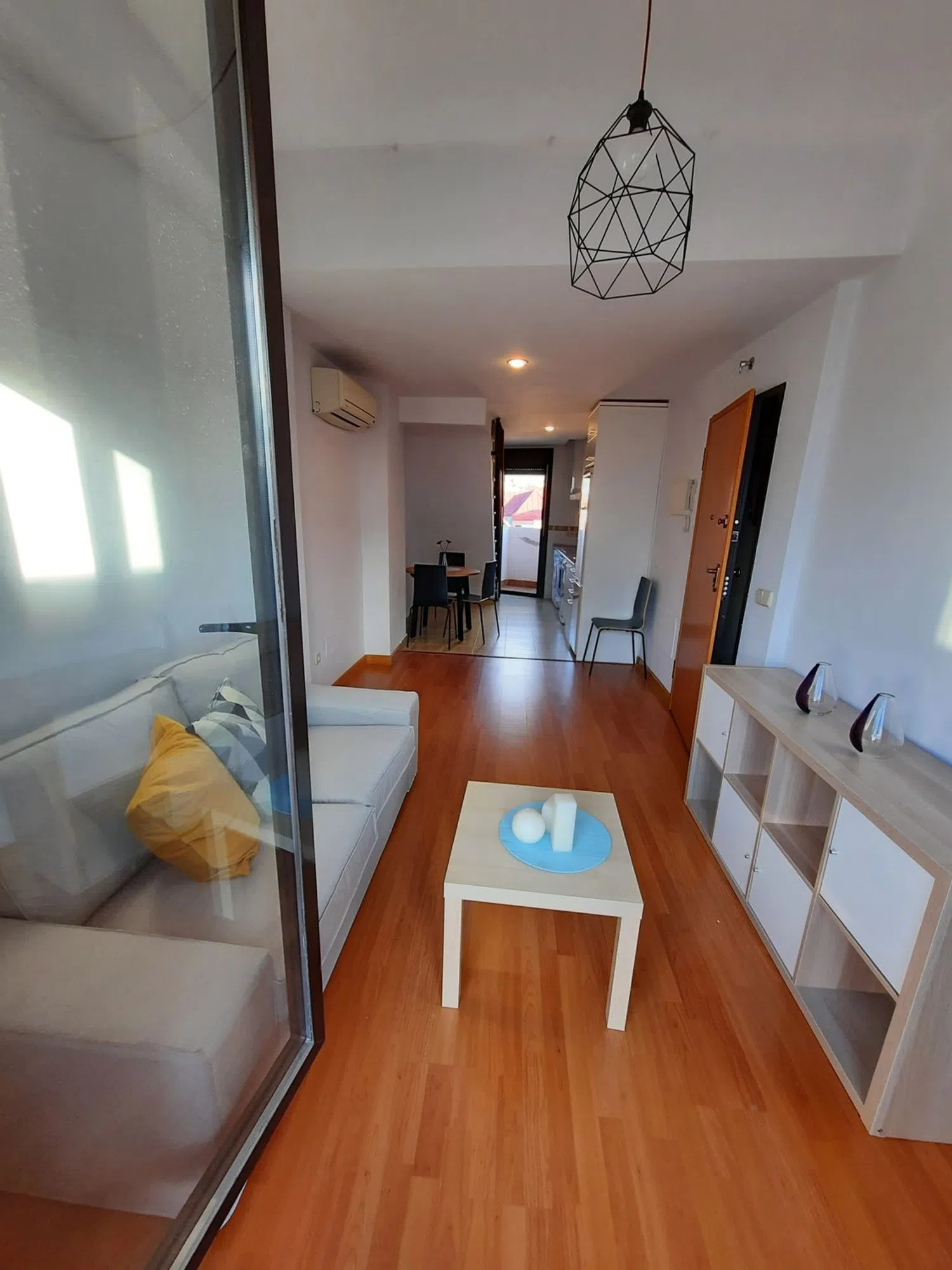 Dúplex en calle de Luis Portones, 17 - Foto 6