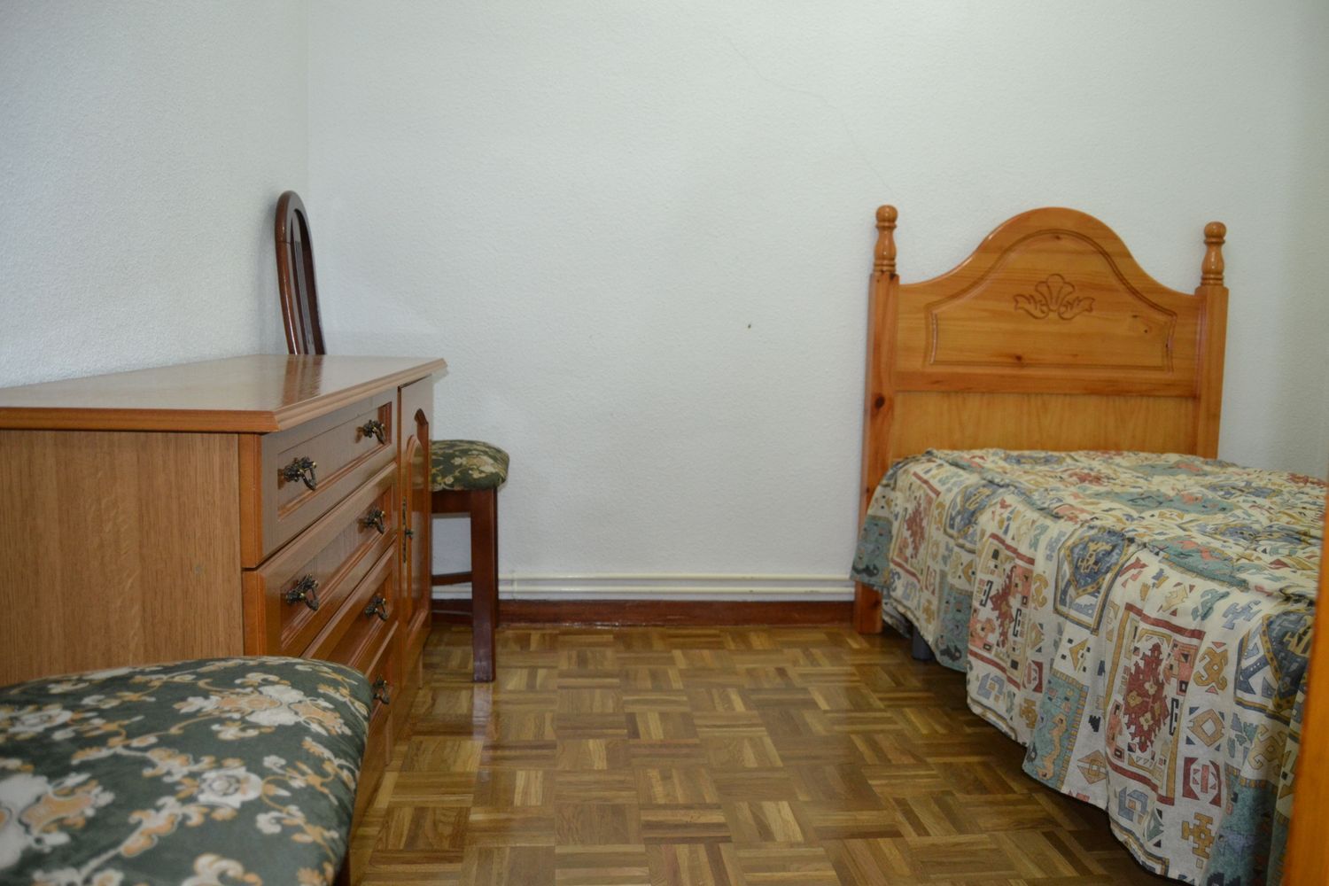 Piso en San Isidro - Los Almendros - Foto 21