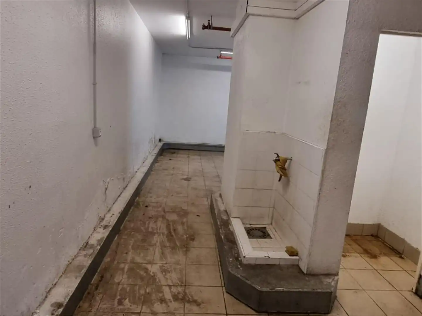Local comercial en  Carrer Sant Pere 56 - Foto 5