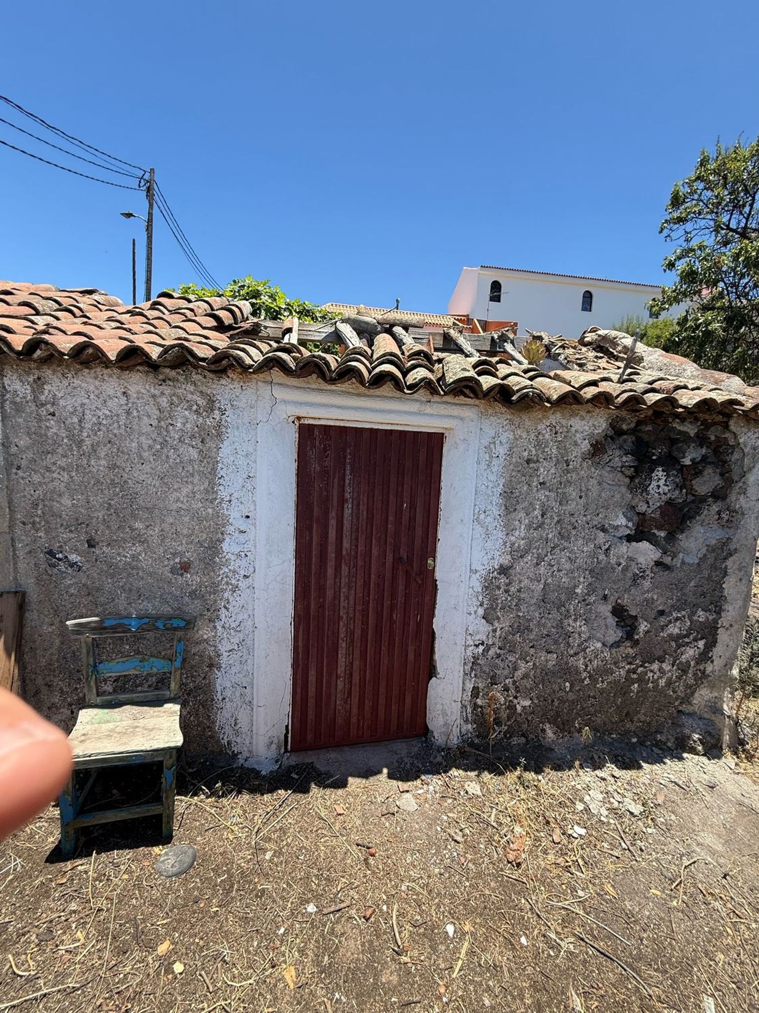Casa terrera en Calle los Ángeles, 5, Puerto de Santiago - Foto 8