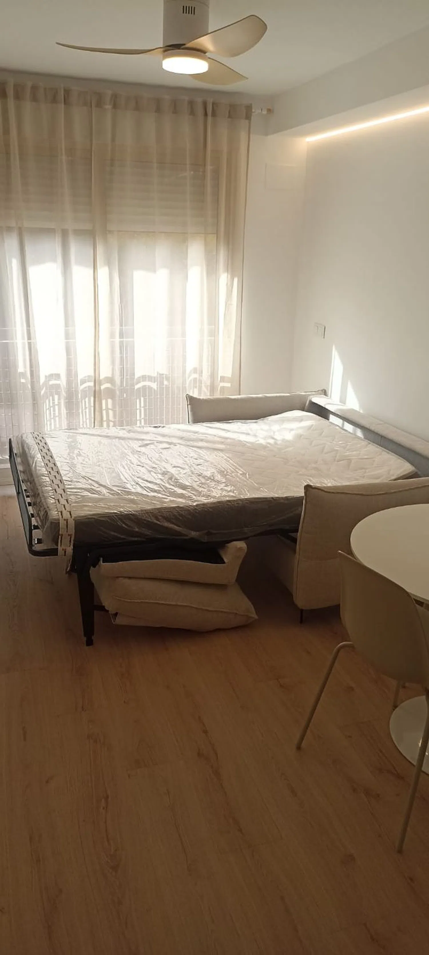 Estudio en avenida Juan Carlos I, 21 - Foto 9