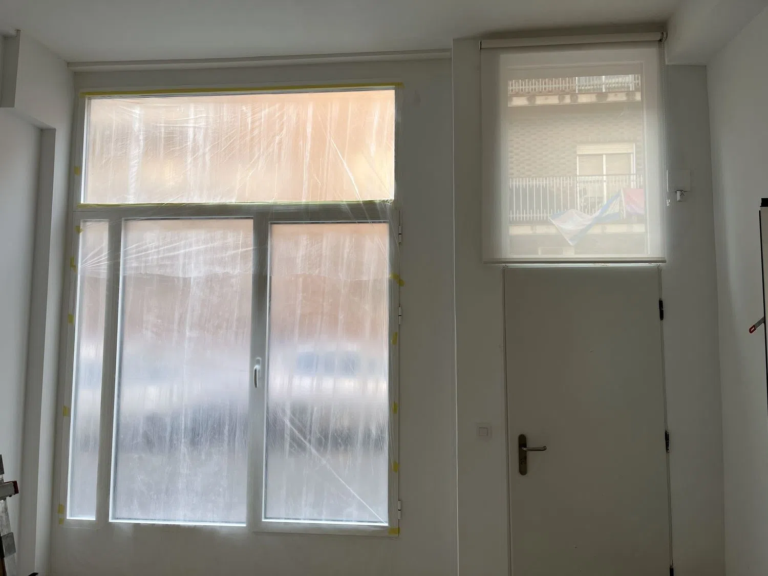 Estudio en calle Abolengo, 8 - Foto 2