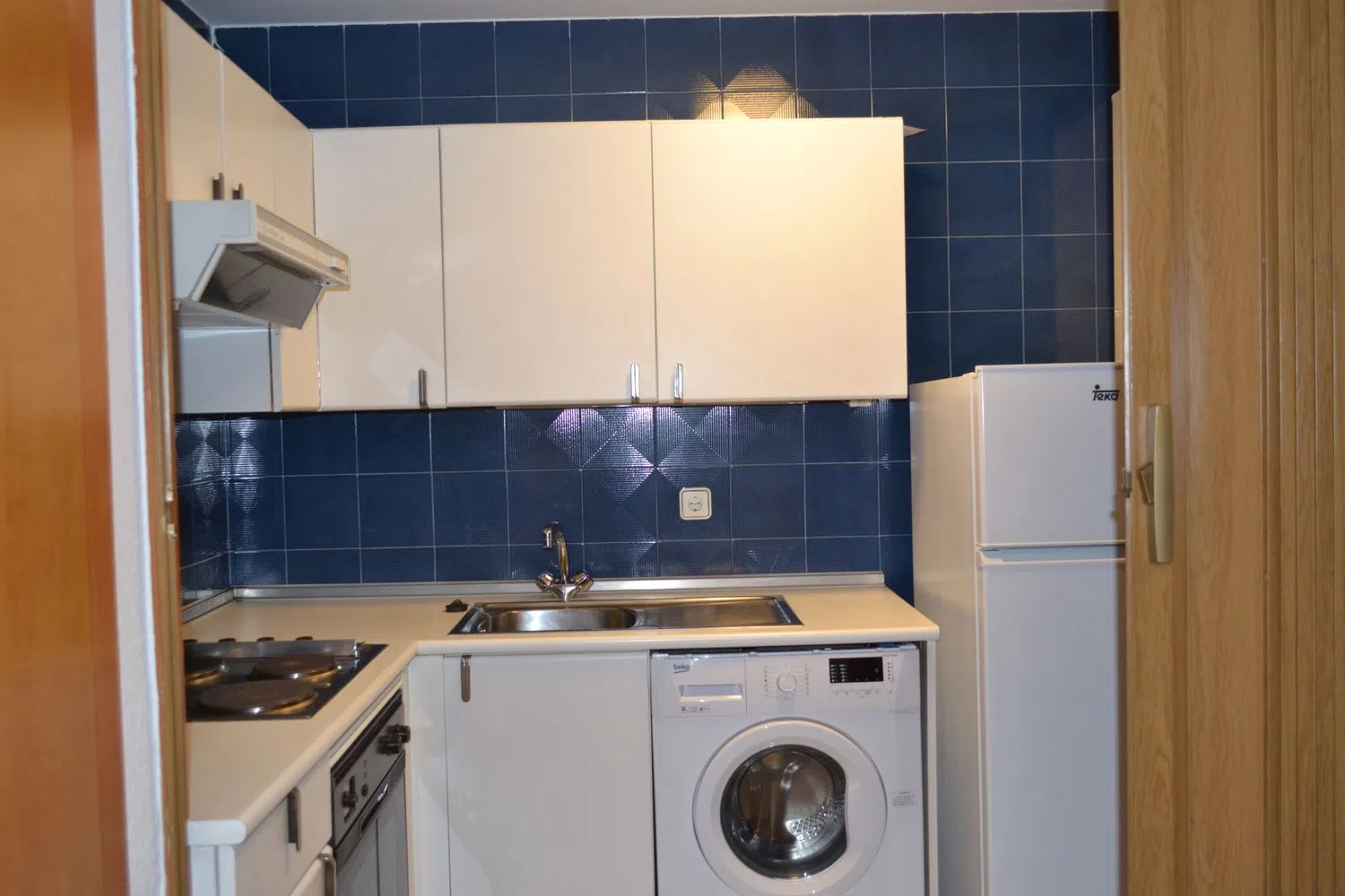 Piso en paseo del Prado, 14 - Foto 5