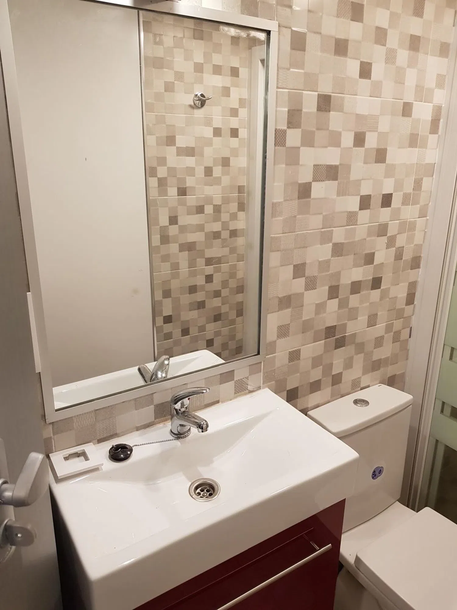 Piso en calle del Amparo, 52 - Foto 7