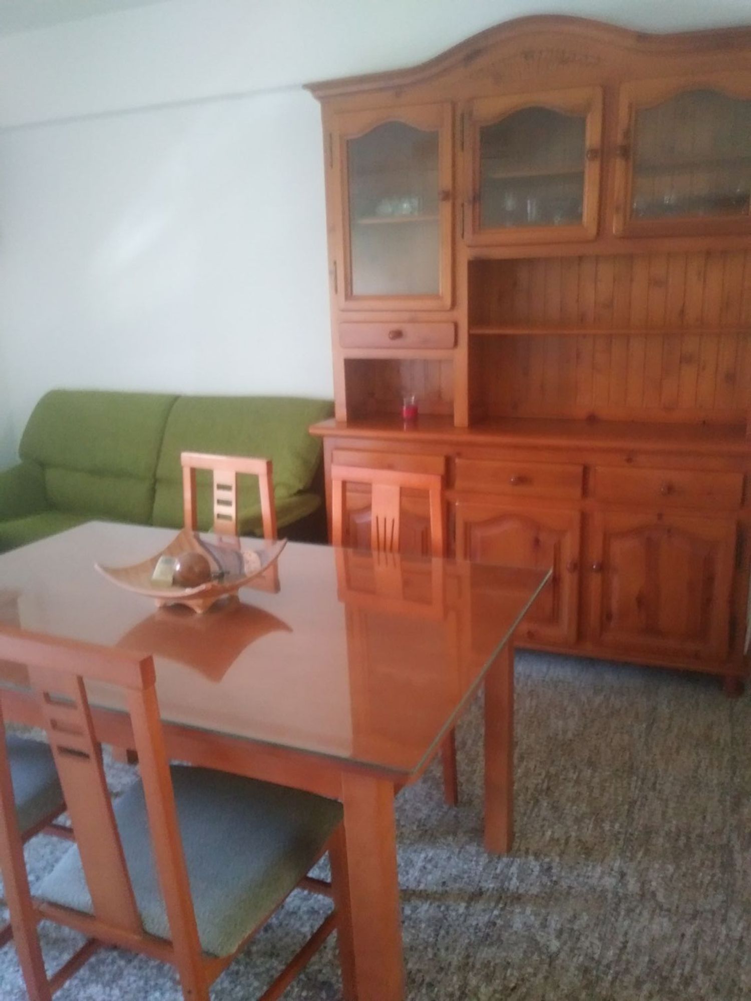 Piso en calle Luis Ponce de León, 14 - Foto 13