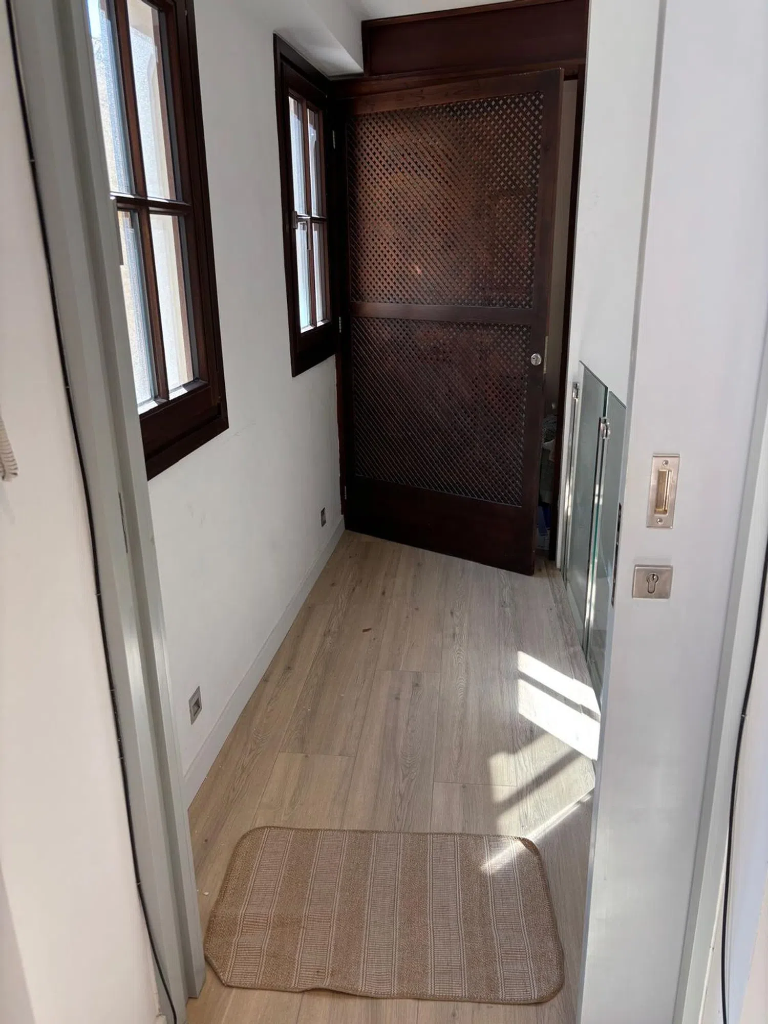 Chalet adosado en calle de Vallseca, 18 - Foto 16