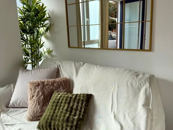 Estudio en calle del Marquès de Bellet, 5 - Foto 7