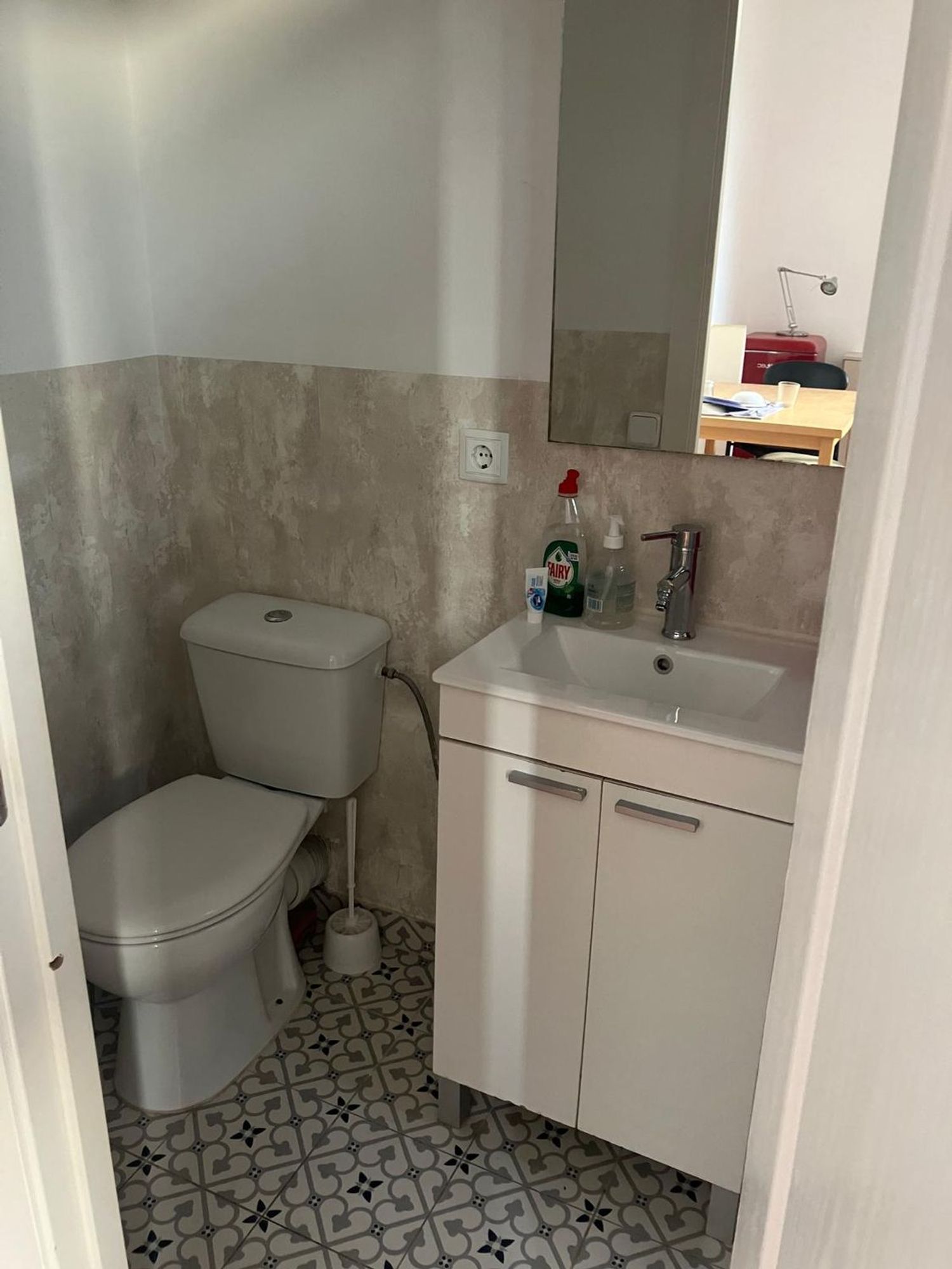 Estudio en calle Gran de Gràcia, 74 - Foto 9