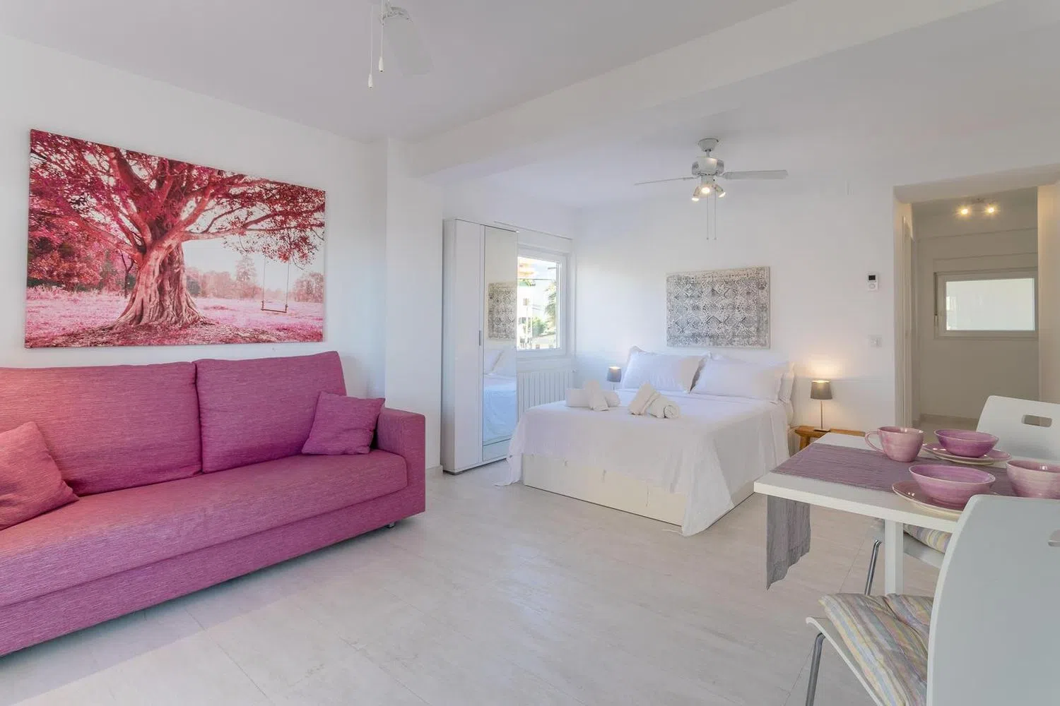 Piso en calle d'Isaac Peral, 2 - Foto 4