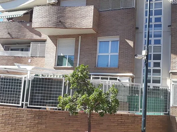 Dúplex en Cervantes, 24