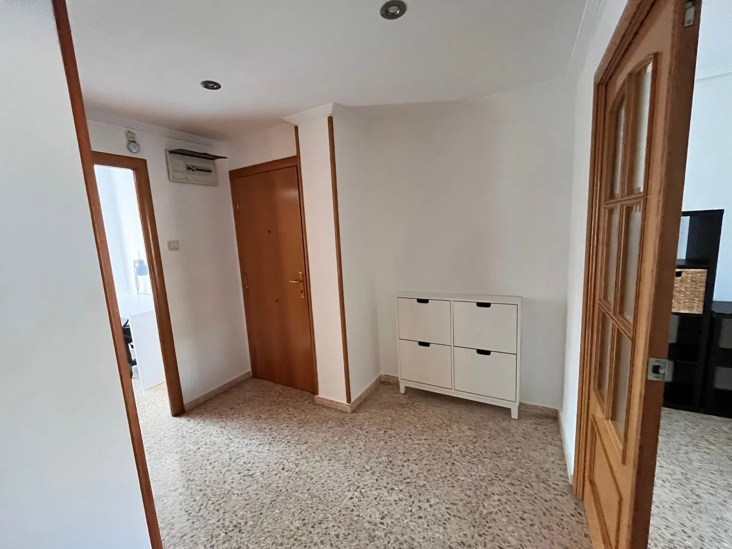 Piso en calle del Doctor Vicent Zaragoza, 64 - Foto 2