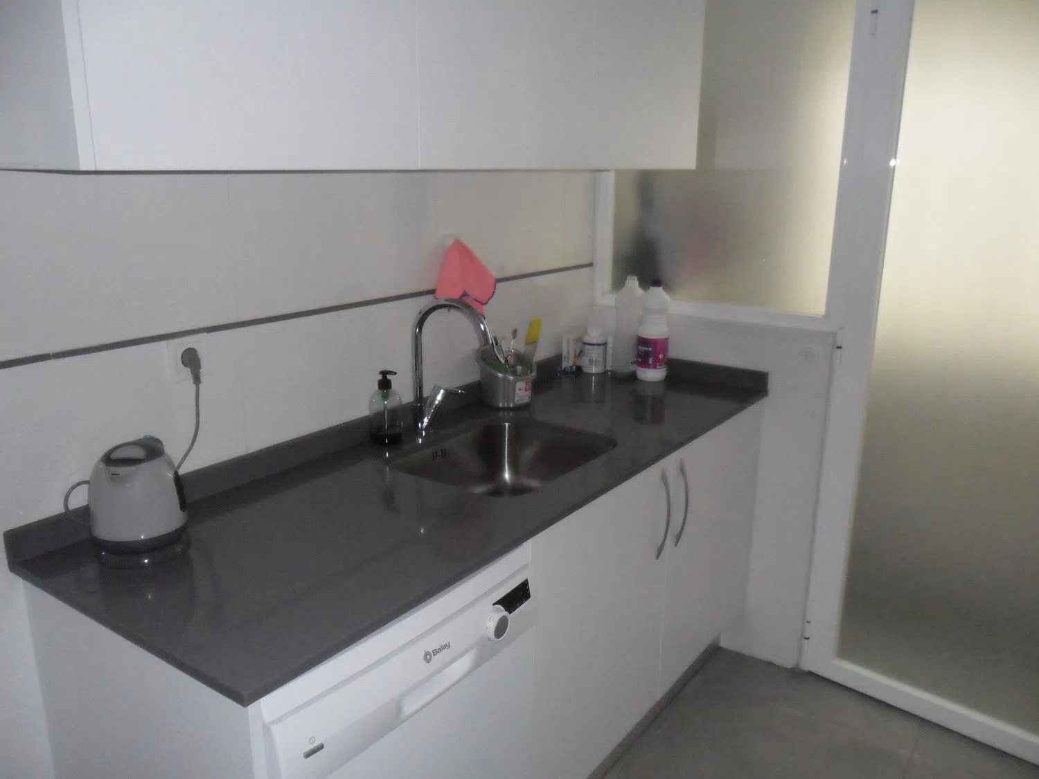 Piso en calle de Juan Hurtado de Mendoza, 13 - Foto 16