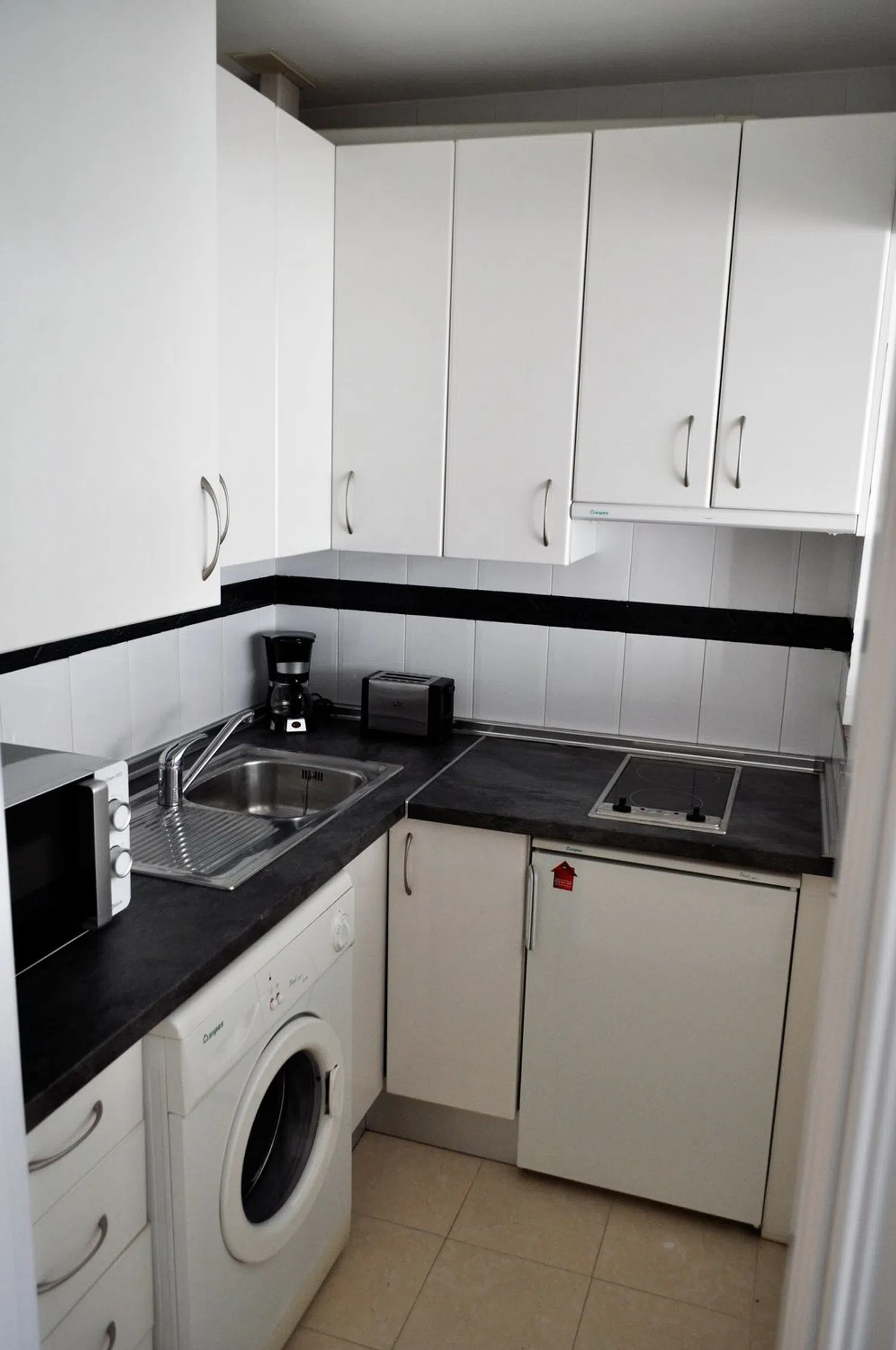 Estudio en avenida Palma de Mallorca, 8 - Foto 5