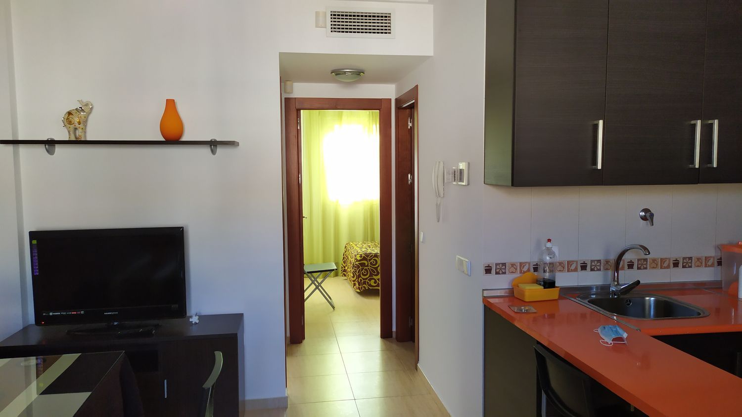 Estudio en Calle los Olivos, 5 - Foto 20