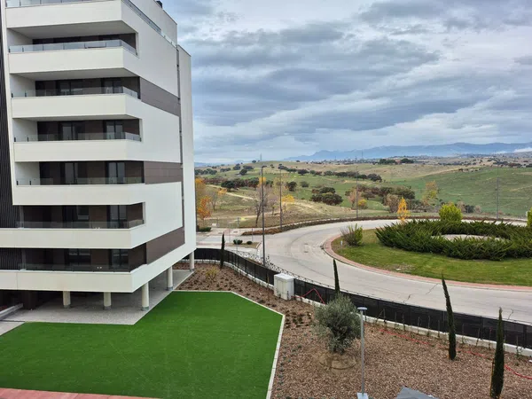 Piso en Calle de Rafael Moneo, 1, Primera Fase - Nuevo Tres Cantos, Primera Fase - Nuevo Tres Cantos - Foto 12