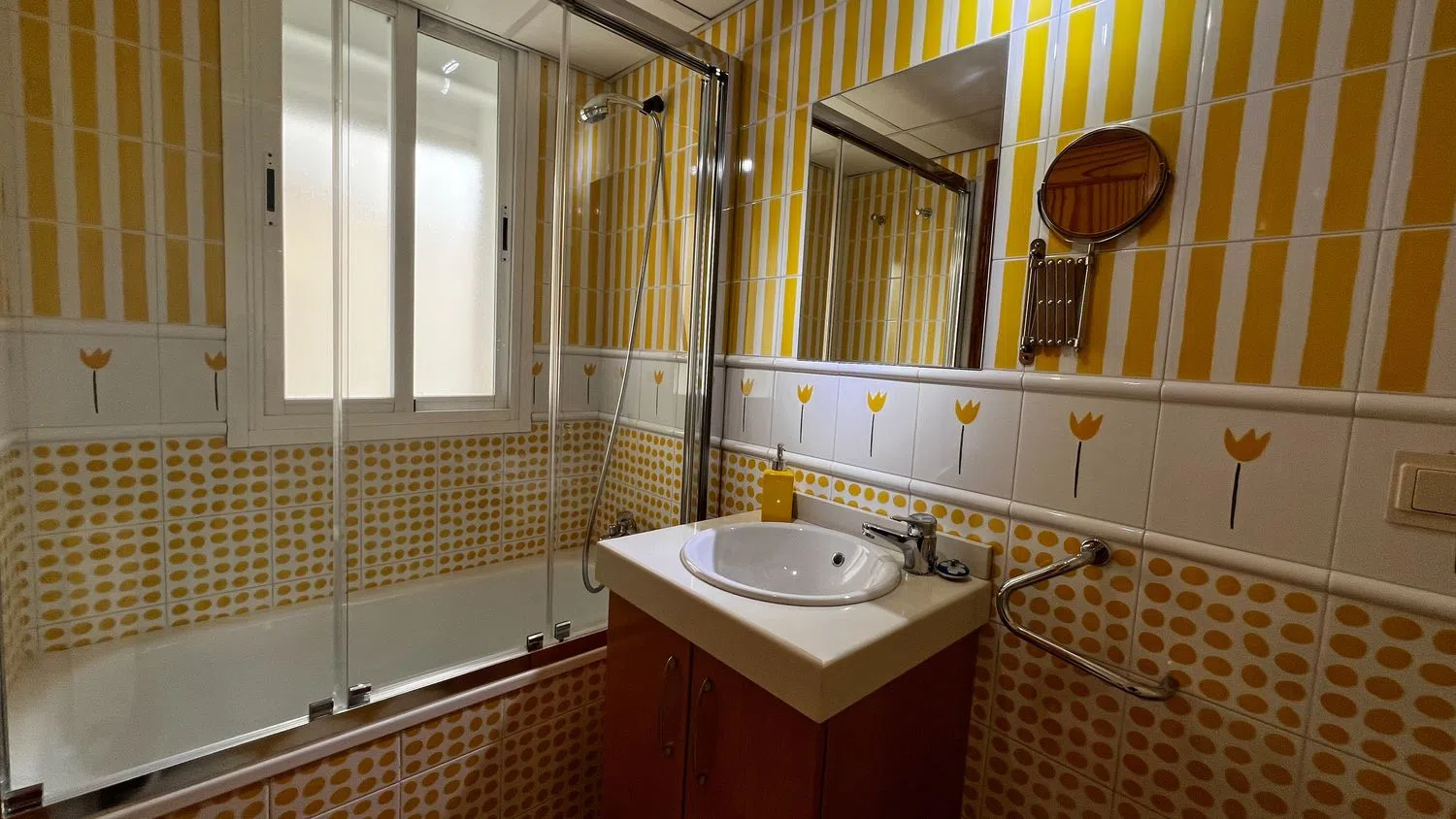 Piso en Barrio de la Cruz, 4 - Foto 18