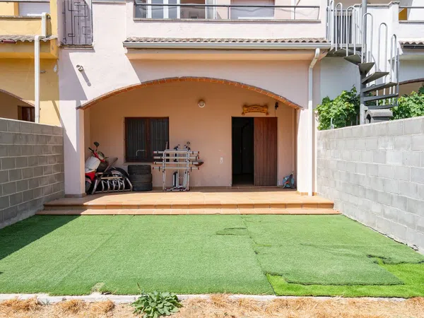 Chalet adosado en Avenida de Castellets, 39 - Foto 19