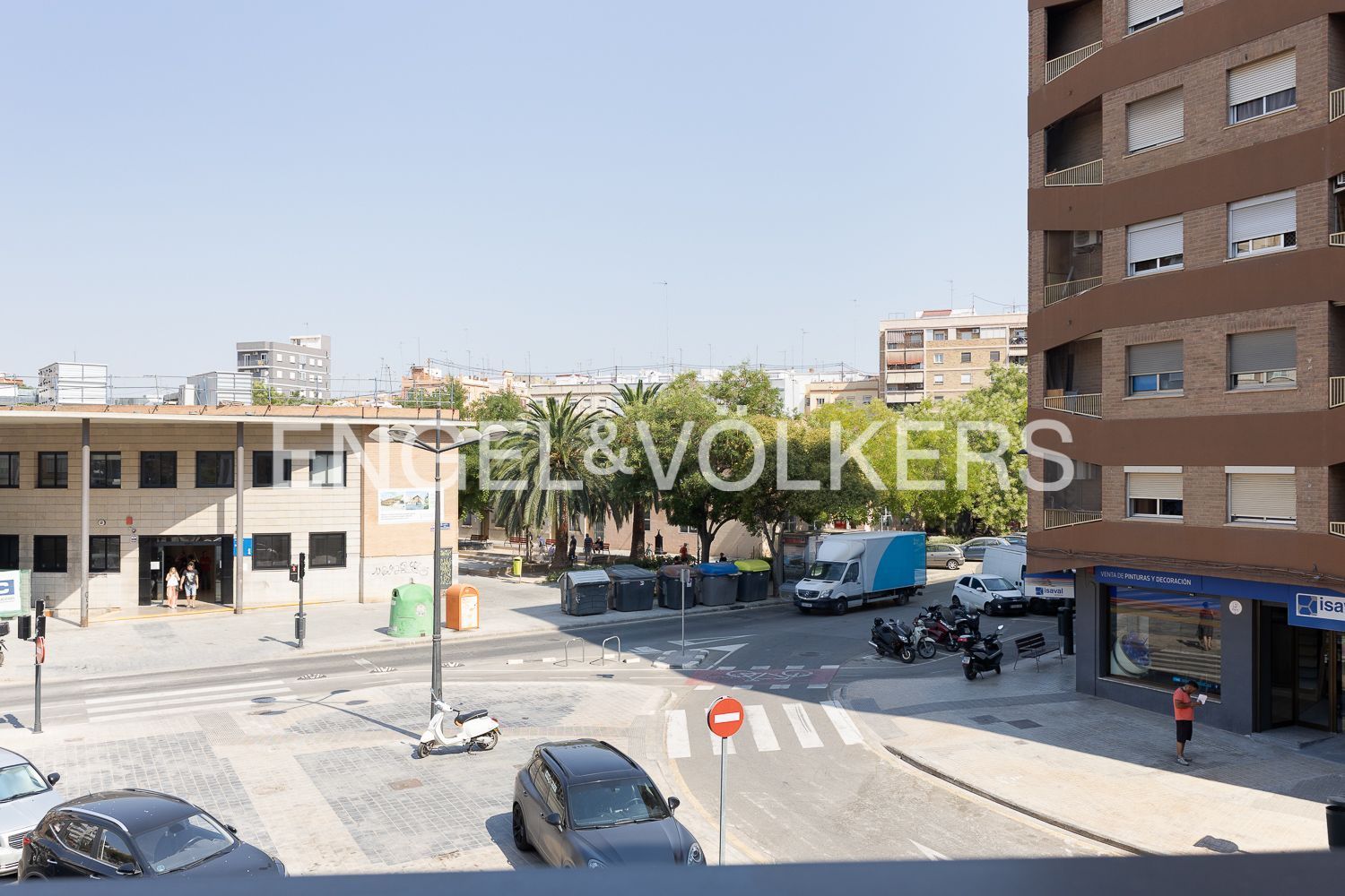 Piso en Calle d'Agustín Lara, Els Orriols - Foto 22