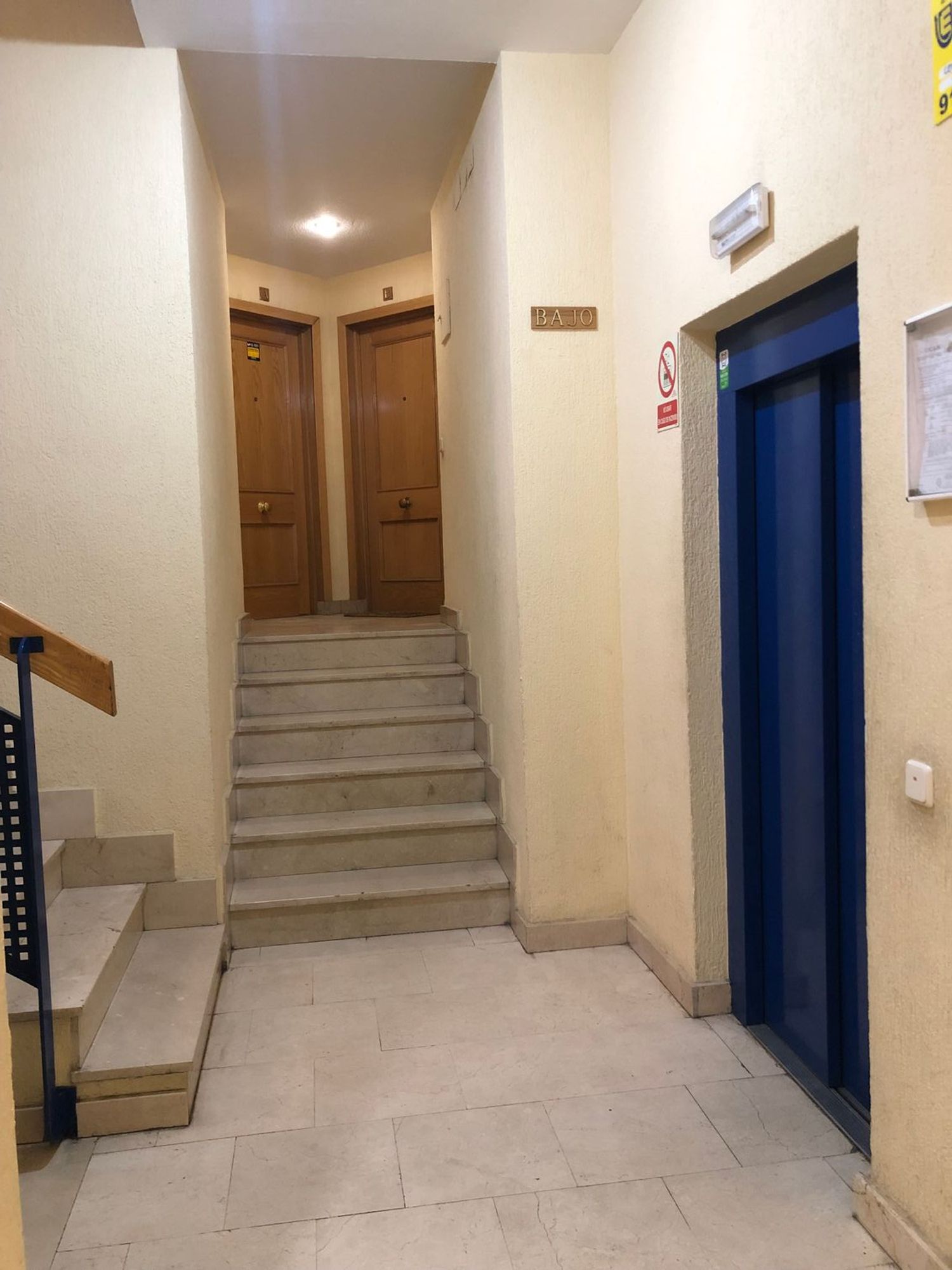 Piso en calle Nueva York, 40 - Foto 3