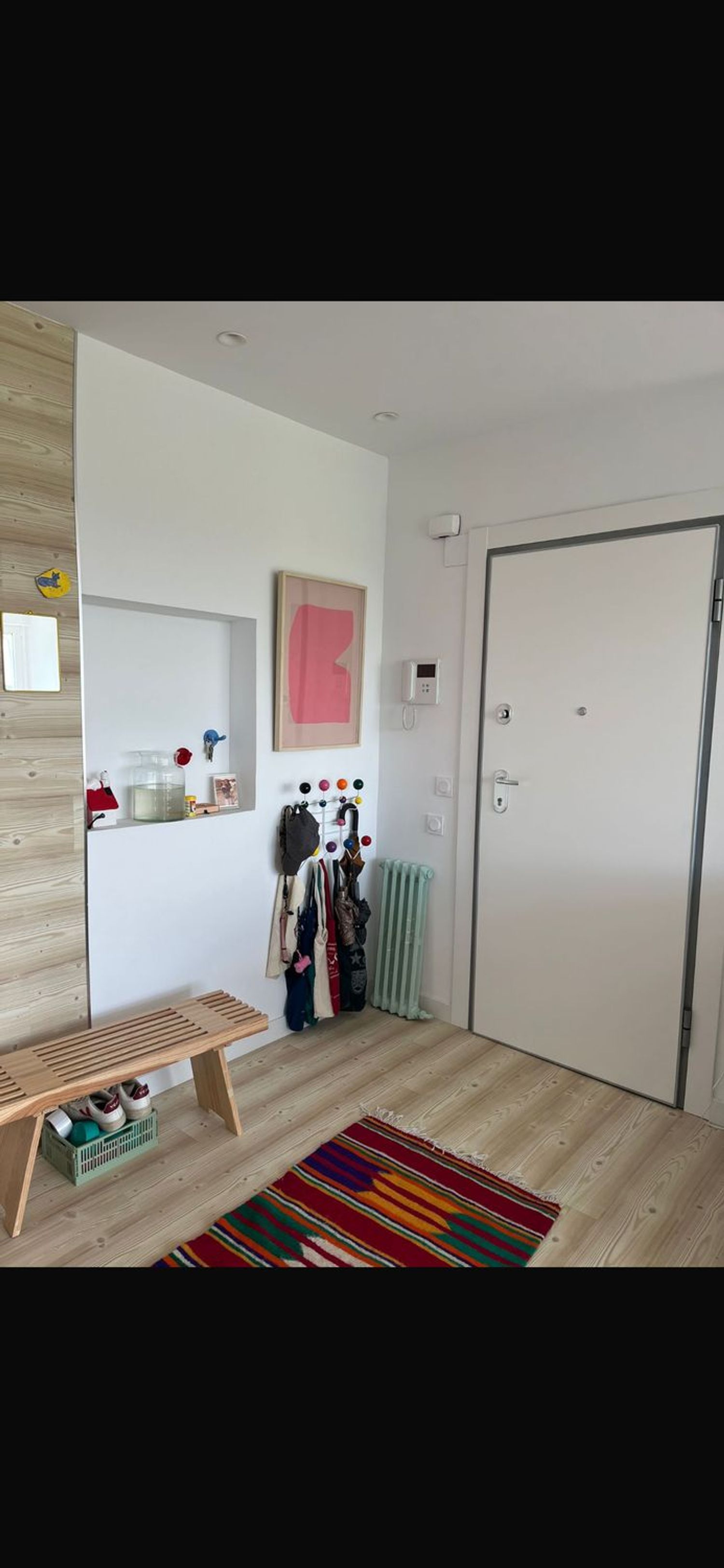Piso en Paseo de Zorrilla, 6, Pº Zorrilla - Campo Grande, Pº Zorrilla - Campo Grande - Foto 9