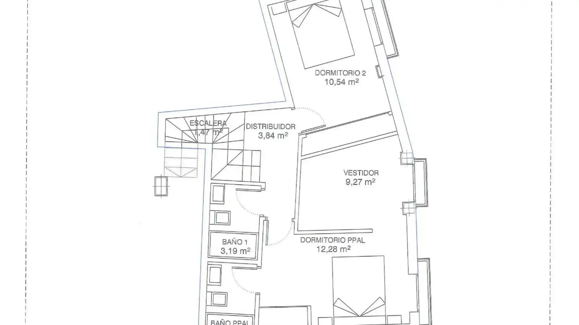 Ático en  Calle Sol 125 - Foto 18