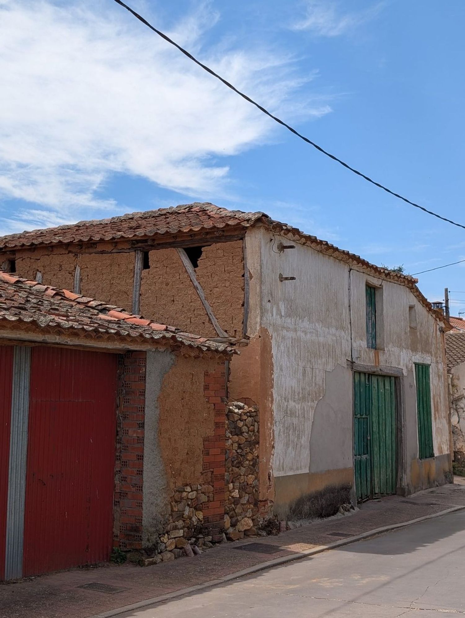 Casa de pueblo en Calle de la Iglesia, 2 - Foto 2