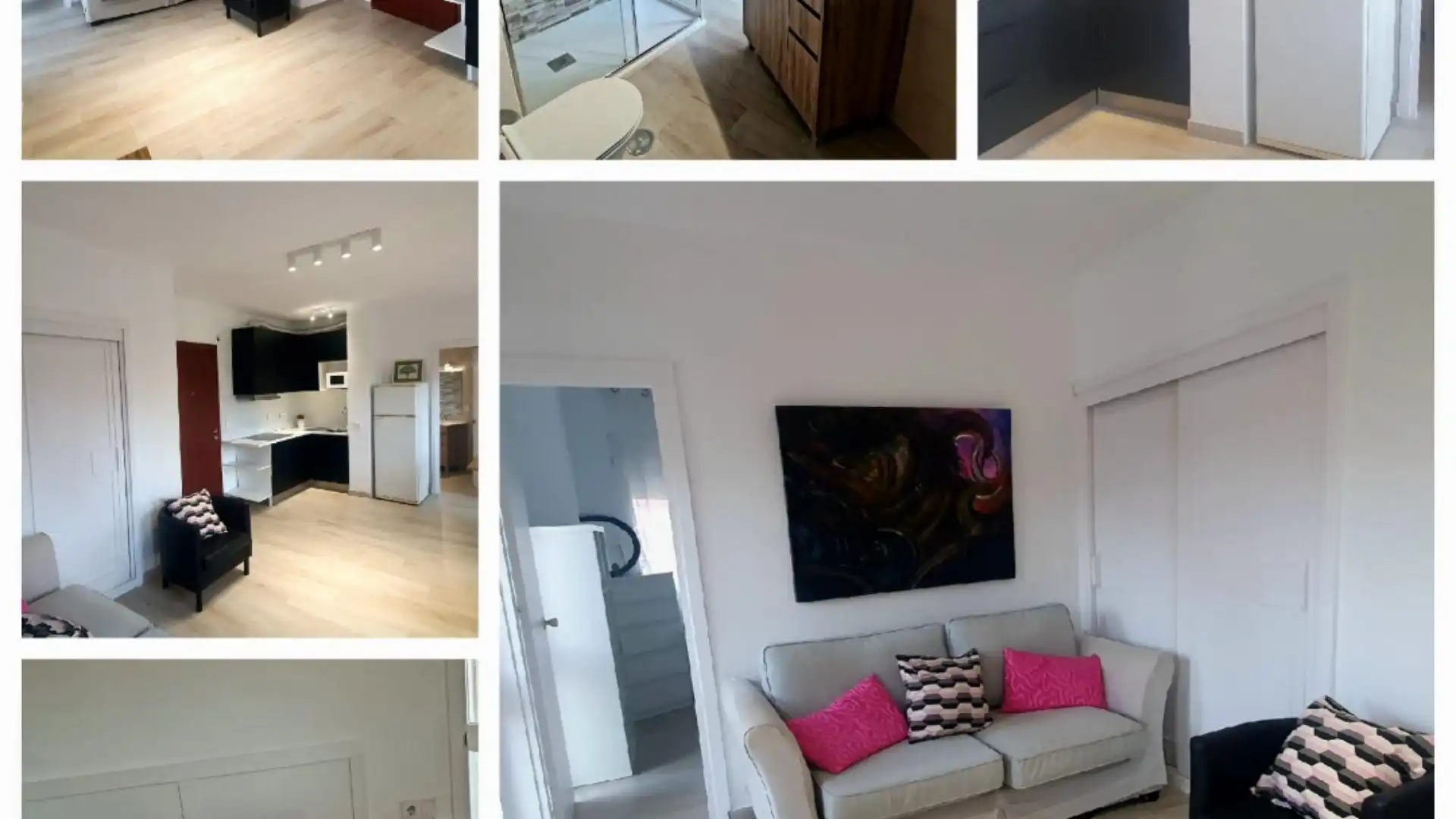 Piso en  Avenida Carlota Alessandri 282 - Foto 4