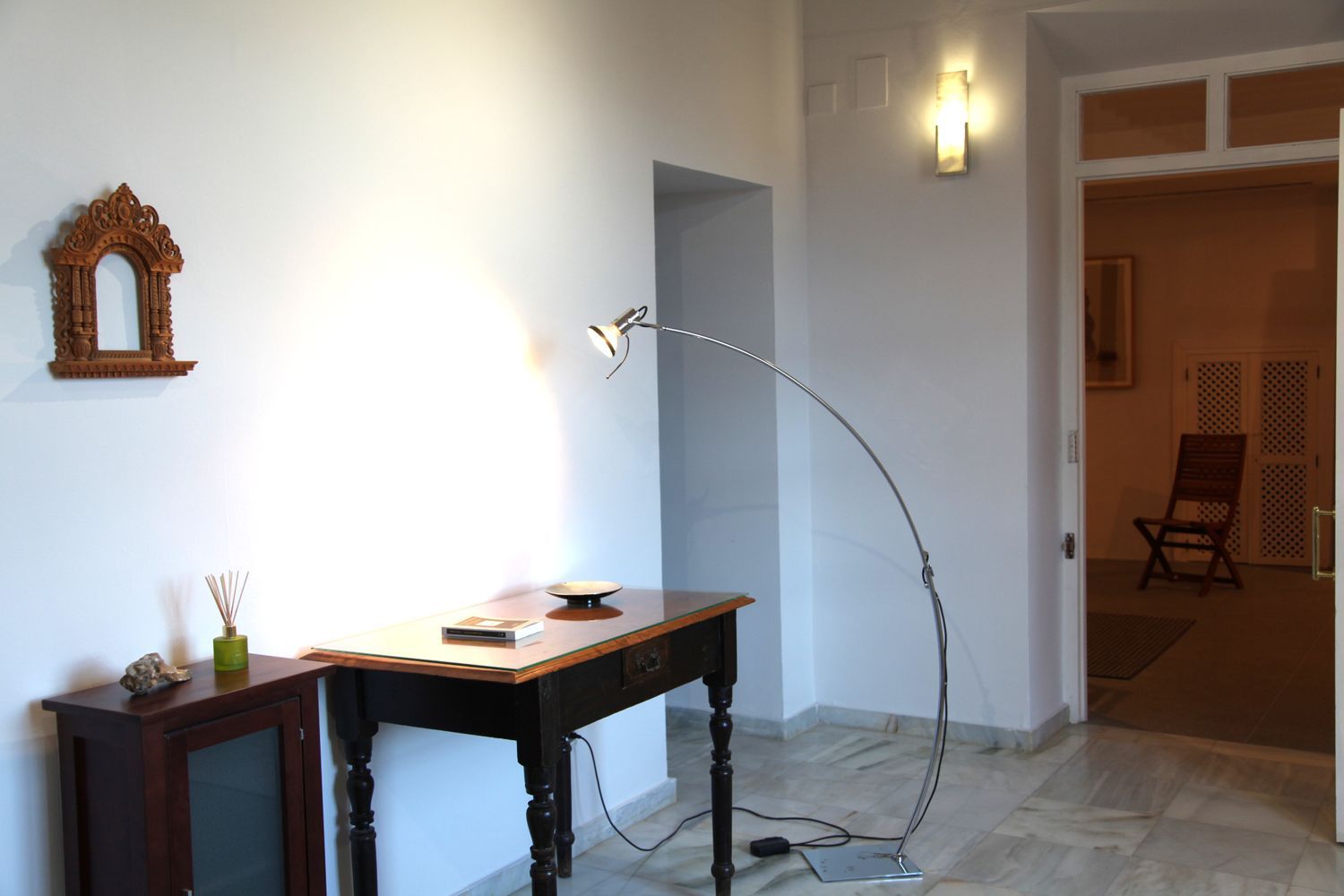 Chalet pareado en Paseo de las Palmas, 25, Cuesta Escoriaza - Barranco del Abogado - Foto 4